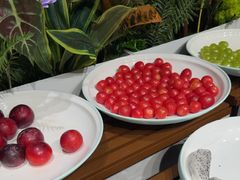 -晶丽香榭自助餐(南京大饭店)