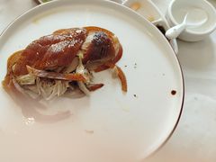 -大鸭梨烤鸭(北洼路店)