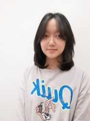 -YESIDO椰岛造型烫发染发