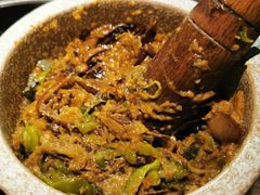 -炊烟小炒黄牛肉(东庆街店)