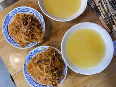 -王菊美食街·王菊面馆(总店)