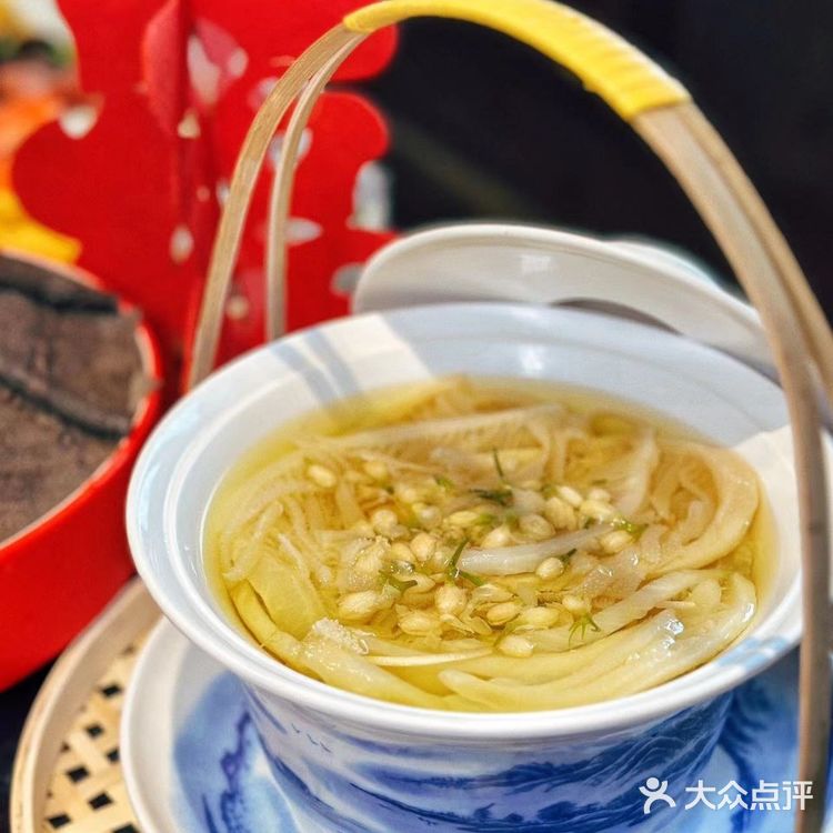 洪崖洞🌉要来这里看