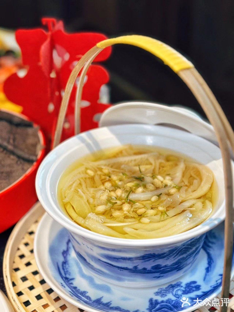 洪崖洞🌉要来这里看