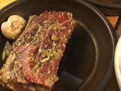 拌牛排-青鹤谷(苏州店)
