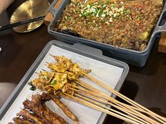 -林二哥宜烤官·宜宾小烧烤