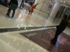 -永辉超市(龙湾万达店)