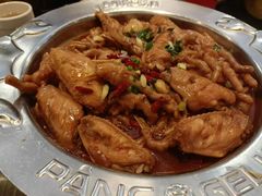 -胖哥俩肉蟹煲(湖滨银泰in77店)