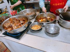 -北海田螺店(四川路店)