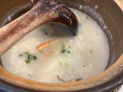 -大洋家·精品潮汕菜·生腌砂锅粥(天河东路店)