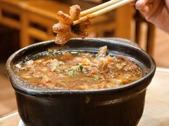 -三鞭一花·独一处·元英砂锅(海光寺店)