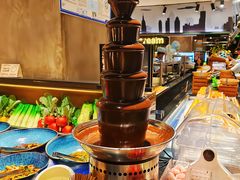 -韩盛·盛江山自助料理(中街大悦城店)