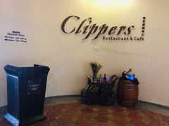 -南沙游艇会·大兵船餐厅