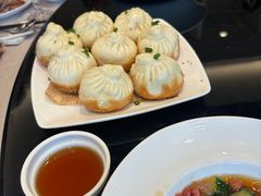 -新南华大酒店(广中店)