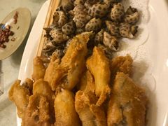 -崖口红树林海鲜餐厅
