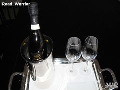 -上海柏悦酒店