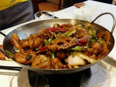 -阿英煲(凉城路店)