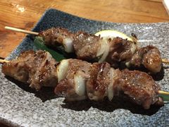 -鸟鸣门屋台料理(金帝银泰店)