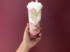 -喜茶(杭州滨江宝龙店)