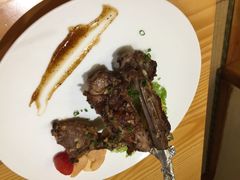 -花潮料理艺食馆(世欧广场店)