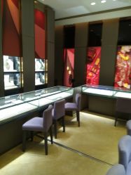 -周大福CHOW TAI FOOK(宝山苏宁易购店)