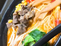 -禾绿寿司·定食·拉面·烧炸(喜荟城店)