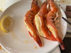 -克丽司汀酒店-日光阁餐厅