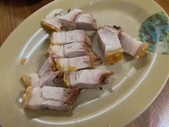 烧肉-洲心明记烧肉大粥(总店)