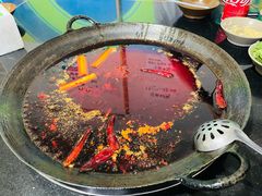 -星鸿社重庆老火锅