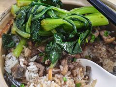 -波记美食煲仔饭蒸饭(客村店)