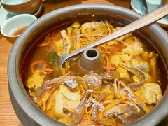-云海肴·汽锅鸡·云南菜(苏州中心店)