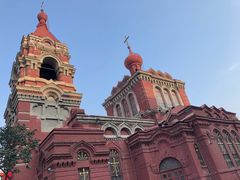 -圣·阿列克谢耶夫教堂