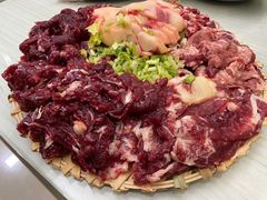 -阿欢牛肉店·火锅·粿条面