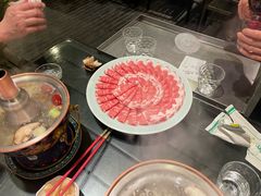 -南门涮肉(上海一店)