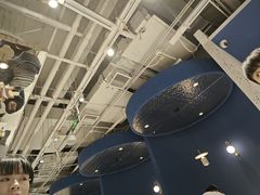 -兰湘子·湘菜小炒(石家庄万象城店)