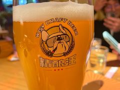 -肉串汪(望京店)