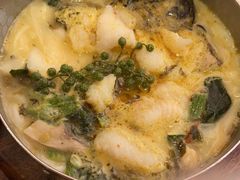 -小满手工粉(上海月星环球港店)