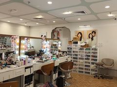 -海马体家庭照相馆(广州正佳广场店)
