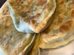 韭菜盒子-京滨饭店·餐厅(阜外大街店)
