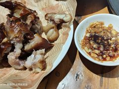 -77号渔船·蒸海鲜青岛菜(积米崖店)