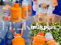 -milkplus·泰式奶茶(较场东路店)
