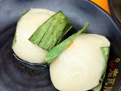 -青石桥老瓦房肥肠粉总店(青石桥总店)