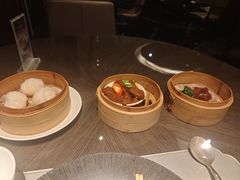 -万丽轩·粤菜(王府井金茂万丽酒店)