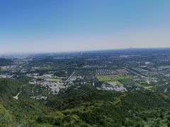 -北京西山国家森林公园