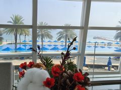 -深圳大梅沙京基洲际度假酒店