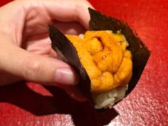 -鮨菜和喜智