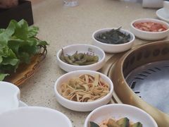 -妙香居韩国烤肉(容桂天佑城店)