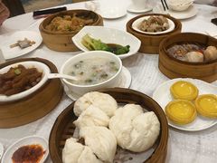 -瑞景轩中餐厅