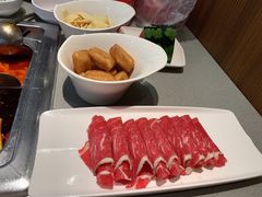 -海底捞火锅(之心城店)