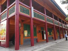 -西宁市东关清真大寺