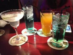 -迦南D BAR